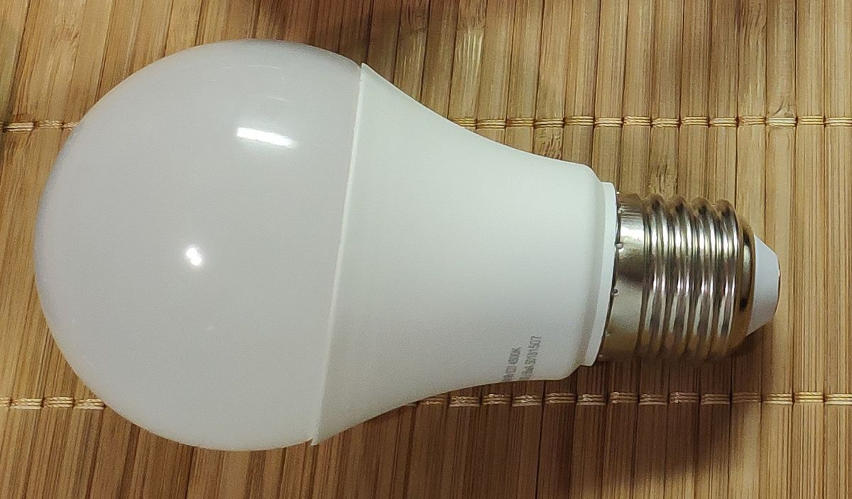 Как починить LED-лампочку самостоятельно: пошаговая инструкция