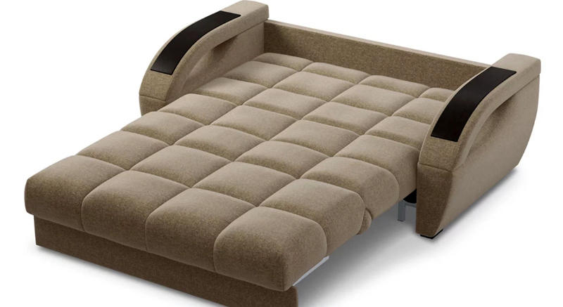 Раскладная диван-кровать