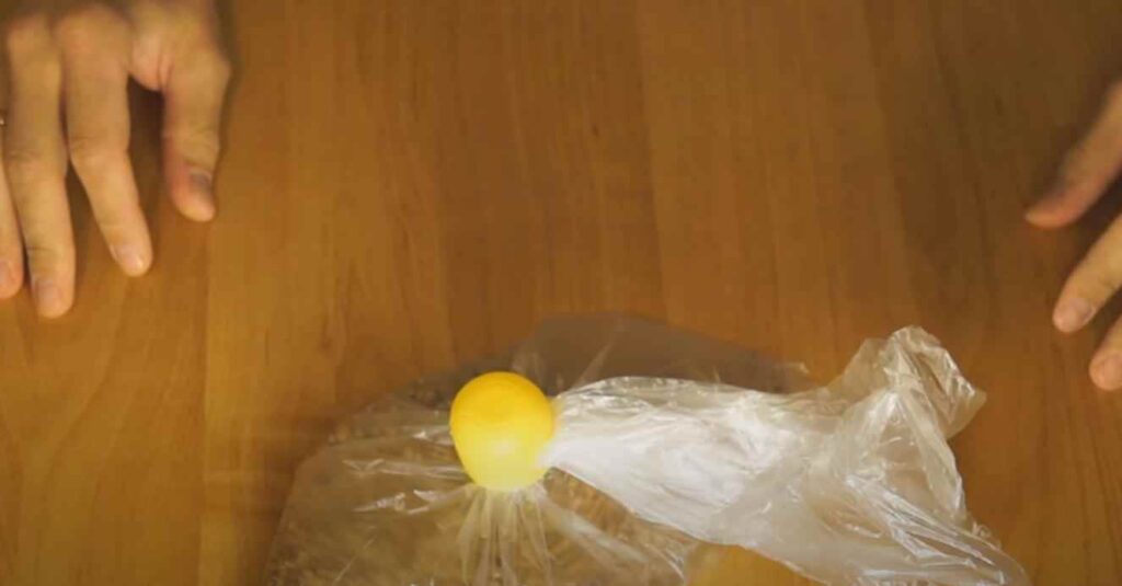 3 идеи использования пластиковых капсул от Kinder