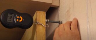 prevyu 8 – Как сделать дверной магнитный фиксатор своими руками