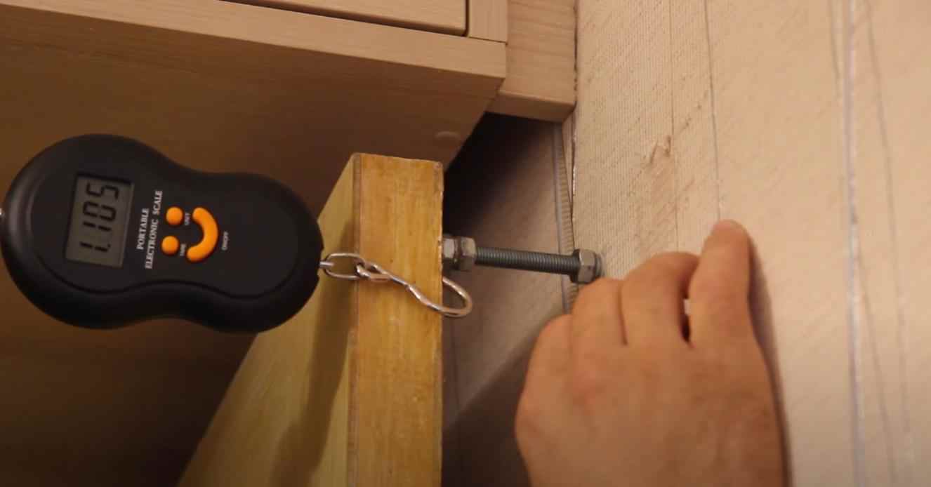 prevyu 8 – Как сделать дверной магнитный фиксатор своими руками