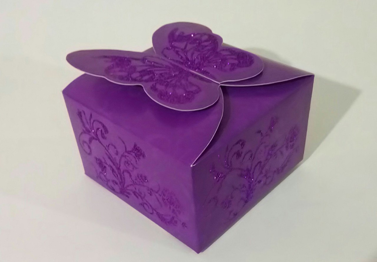 cardboard box 2 – Как сделать подарочную коробочку из бумаги своими руками: шаблоны, схемы и поэтапные мастер-классы